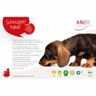 Dog Accessories Wet pet food Dog Trial Package (Hunde-Schnupperpaket) 200g 1 Set with various varieties, flakes and trial packages -4- Anifit