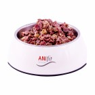 Hund Hundefutter Nassfutter Thanksgiving Day 200g 6 Stück -2- Anifit