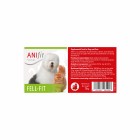 Hond Kat Voedingssupplementen Fell-Fit 70g 1 Stuk -4- Anifit