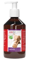 Hund Katze B.A.R.F. Nahrungsergänzungen Lachsöl 500 ml 1 Stück Anifit
