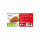 Hund Katze B.A.R.F. Hundefutter Nahrungsergänzungen Snacks Fleisch-Gewürz 20g 1 Stück -4- Anifit